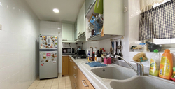 The Gardens At Bishan (D20), Condominium #251315211